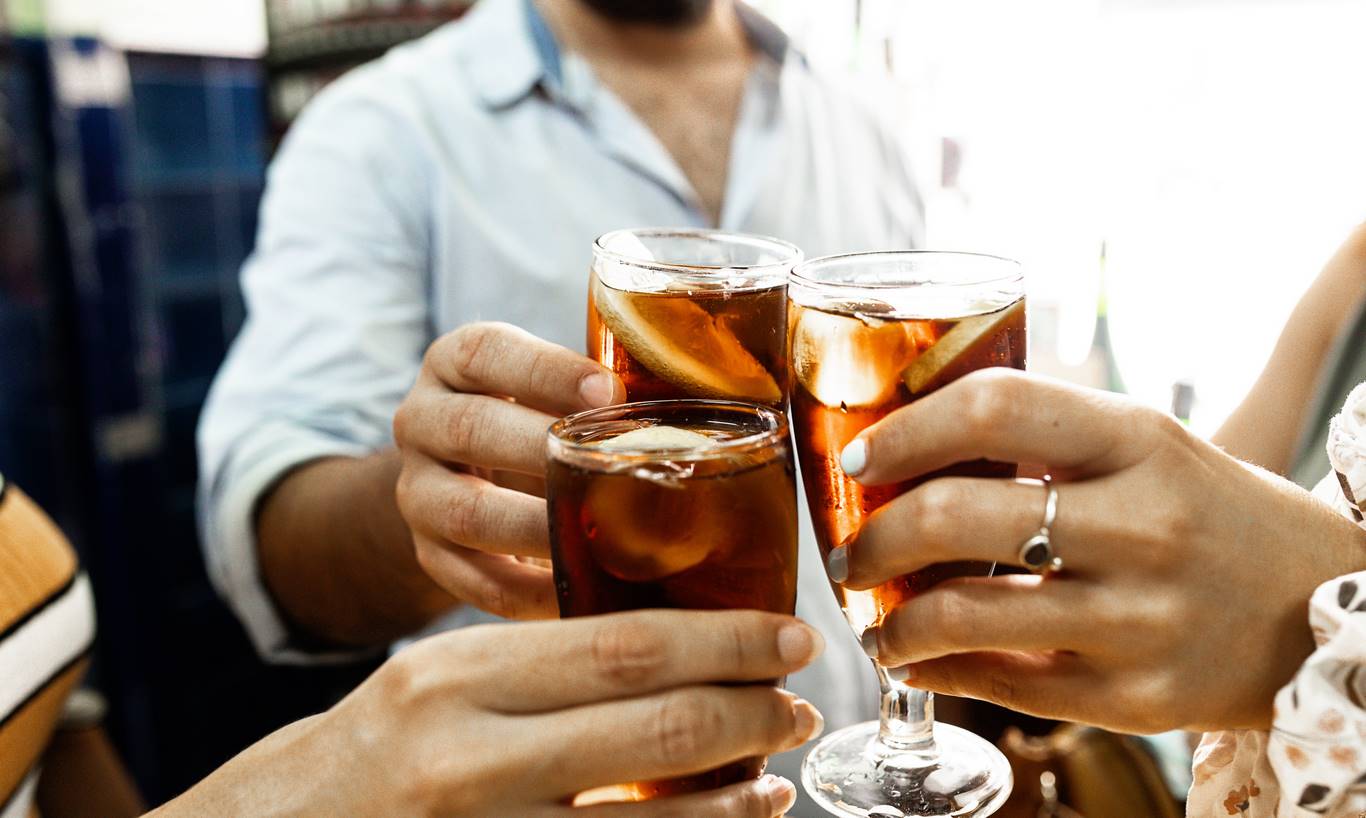 Bistrot pour afterwork et évènement près de Lyon
