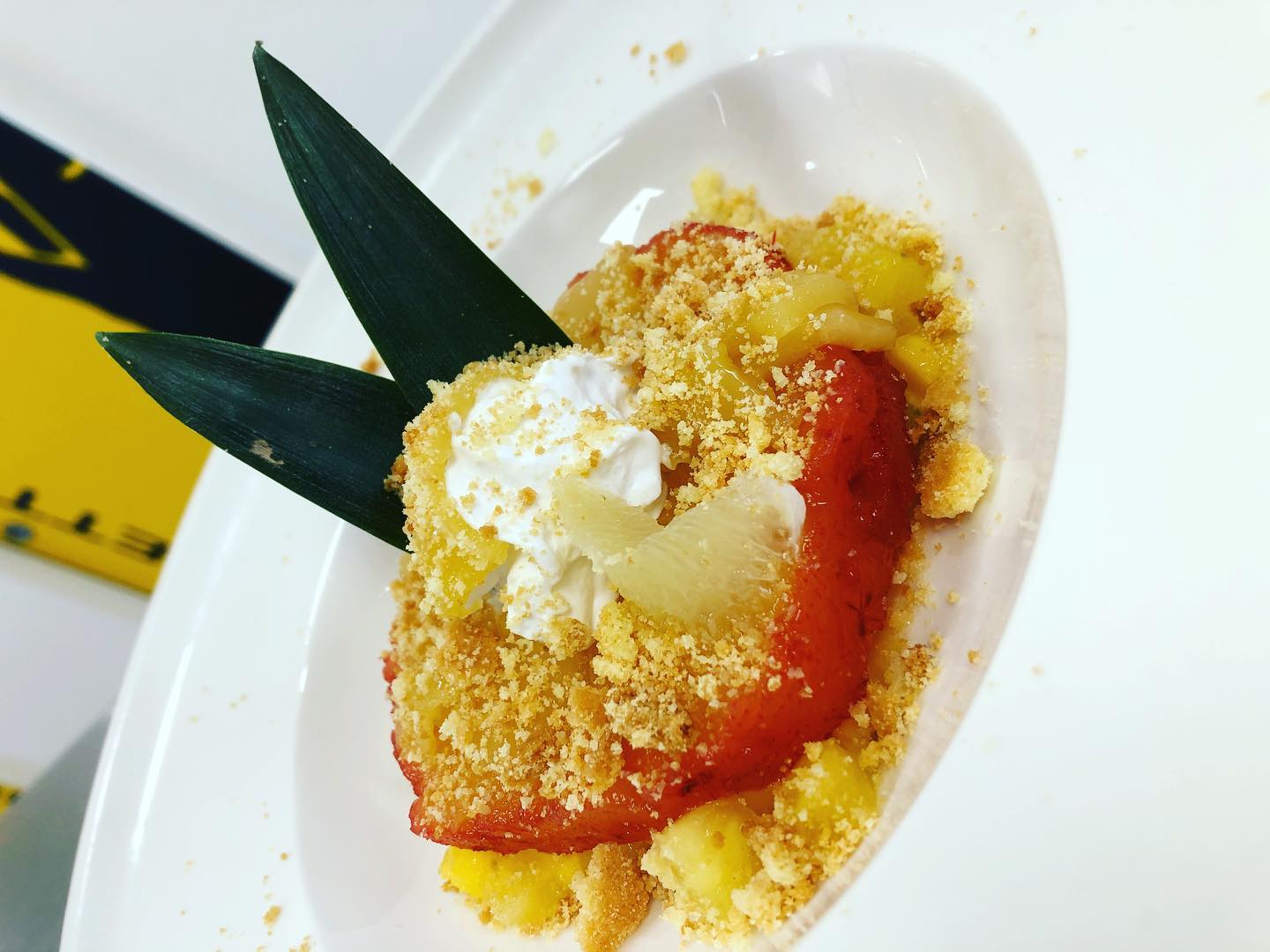 Bistrot gourmand à Bron