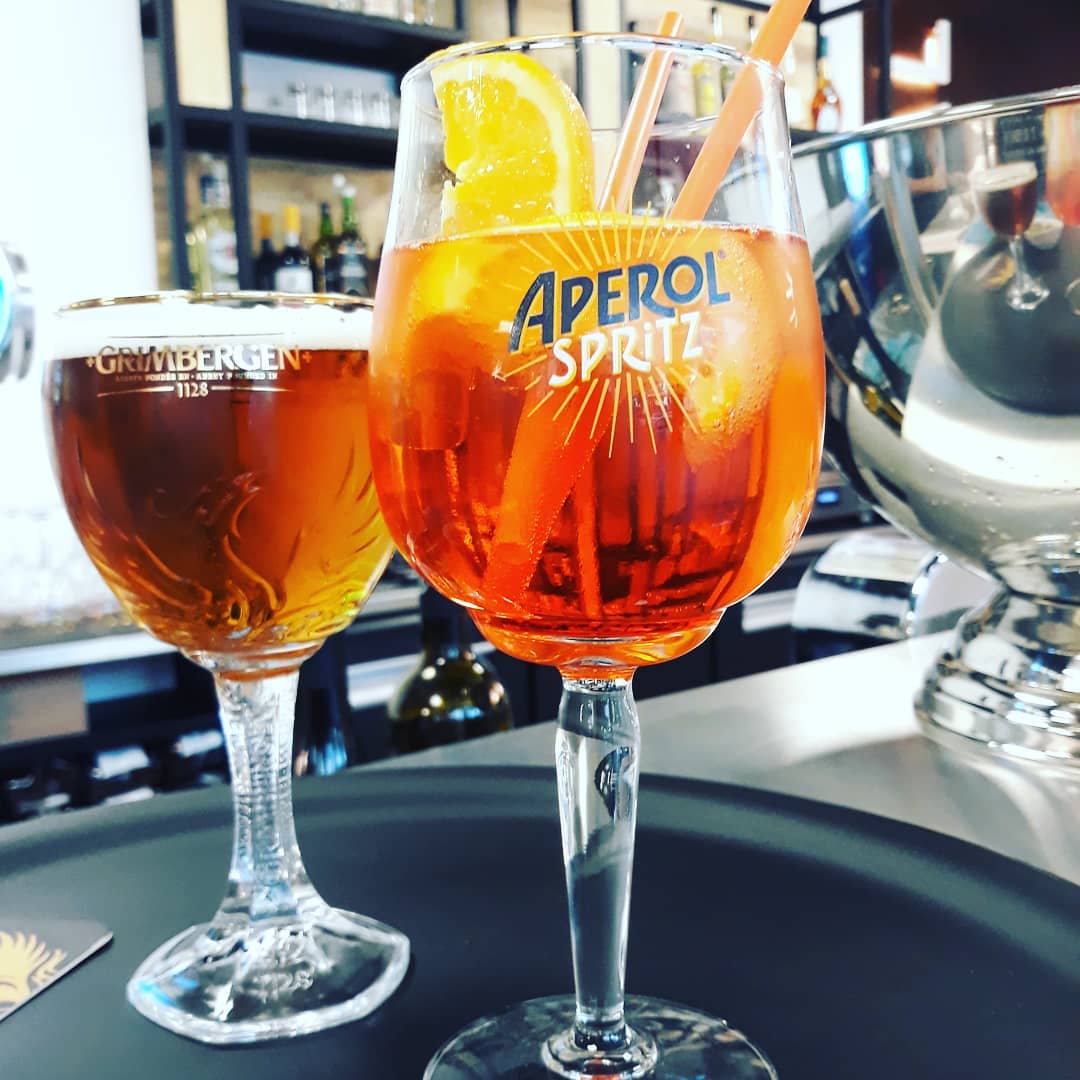 Bistrot pour afterwork et évènement près de Lyon