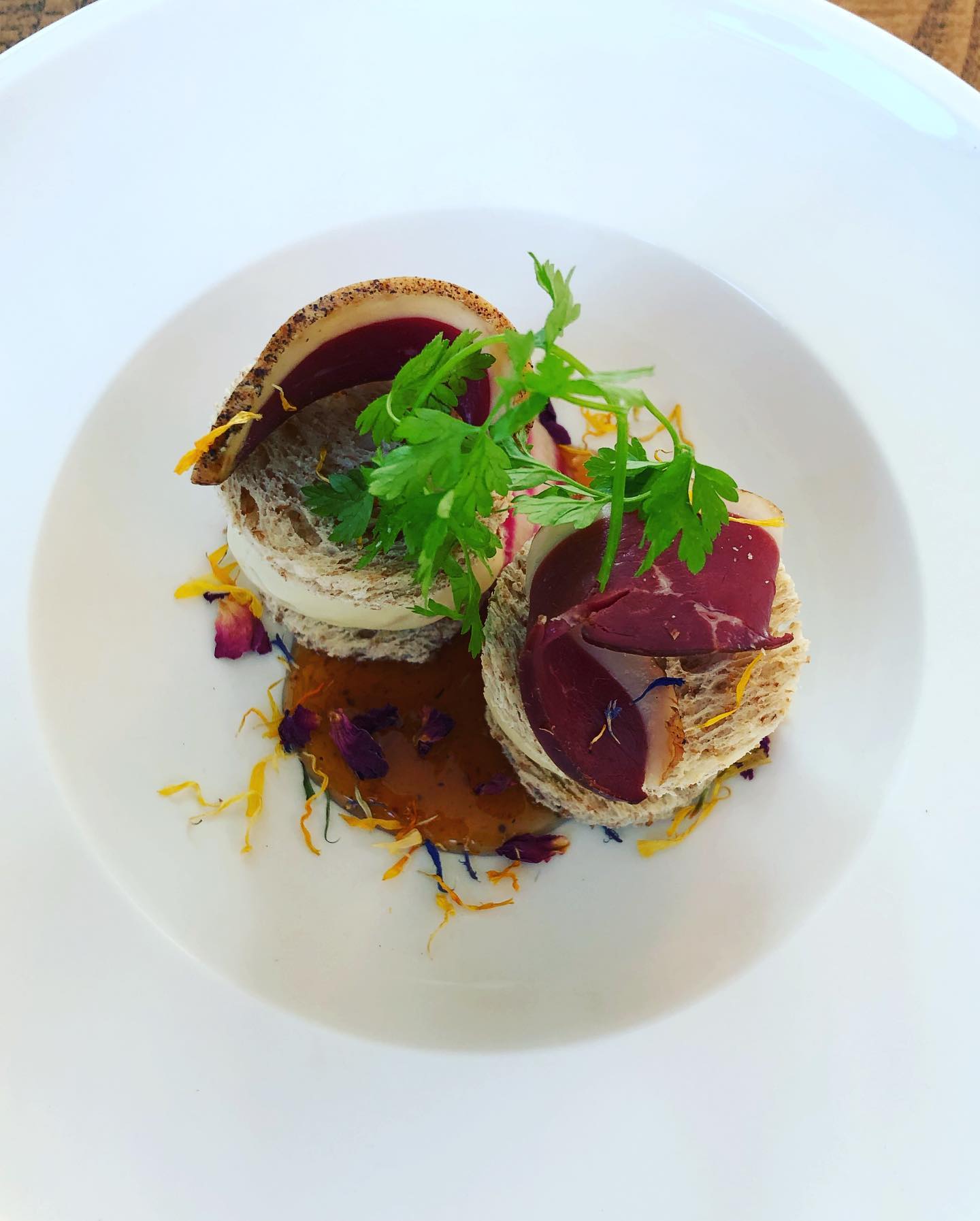 Bistrot gourmand à Bron