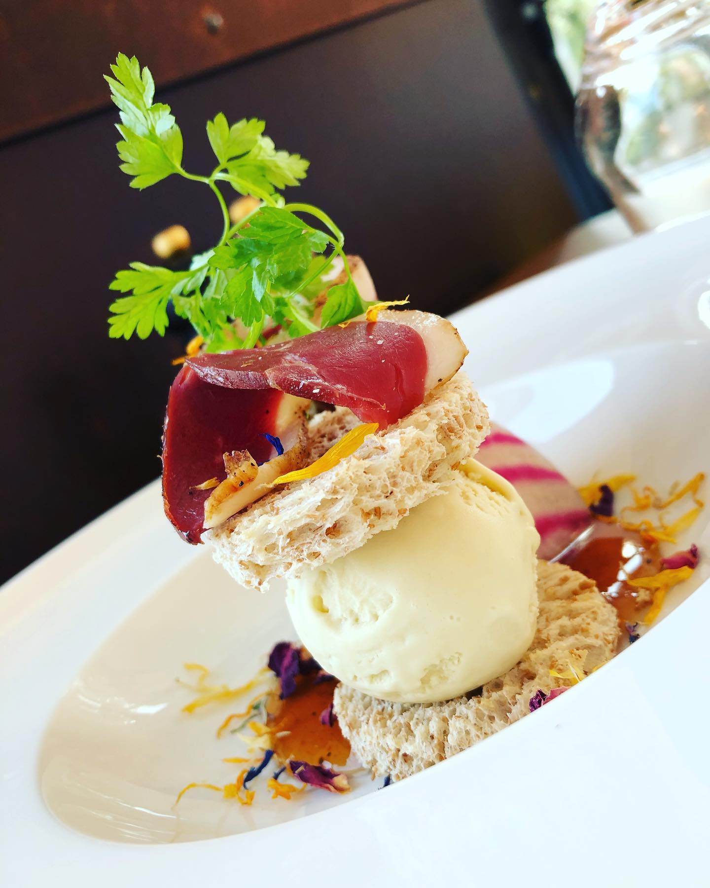 Bistrot gourmand à Bron